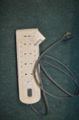 *Belkin 8-Way Surge Extension Lead