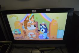 Samsung 26" TV (working condition) with Remote