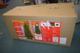 *7ft Artificial Christmas Tree