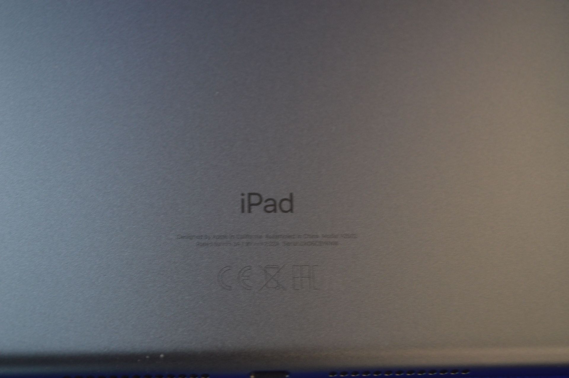 *Apple iPad 9th Gen 10.2" 64GB - Image 3 of 3