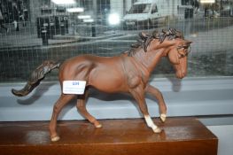 Royal Doulton Horse