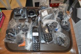 *Panasonic Cordless Telephones