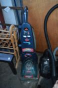 Bissell Pro Heat Vacuum Cleaner