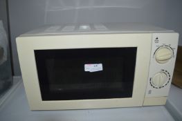 Asda Microwave