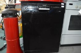 Siemens Eco Sense Dishwasher