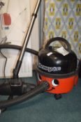 *Henry Vacuum Cleaner
