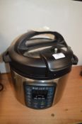 *Instant Pot Duo Pressure Cooker/Air Fryer