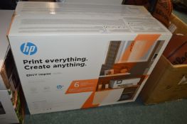 *HP Envy Inspire 7220E Printer