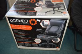 *Doremo Managers Chair