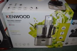 *Kenwood Multi Pro Compact Food Processor