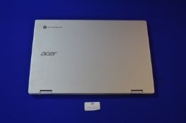 *Acer Chromebook Spin 513 13" with Qualcomm Snapdr