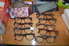 *Quantity of Assorted Foster Grant Reading Glasses