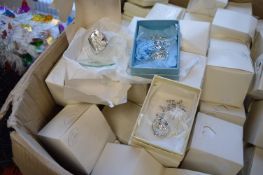 *~60 Wedding/Religious Ornaments and Picture Frame