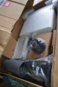 *WC Frame Dual Flush System 820mm (new in box)
