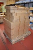 *Pallet of Assorted Picture Frames (~80x70x10cm)