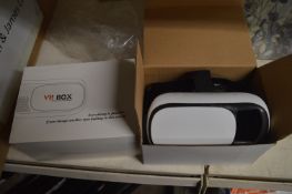 *10 VR Box Virtual Reality Glasses