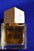 Yves Saint Laurent Yvresse