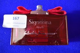 Signorina Ribelle Salvatore Ferragamo