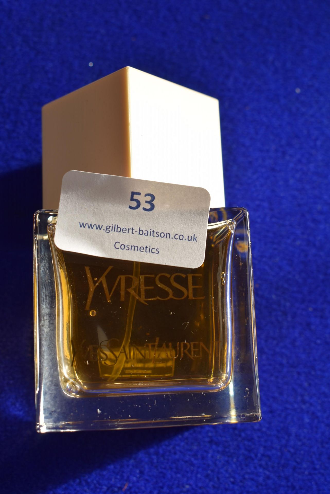 Yves Saint Laurent Yvresse