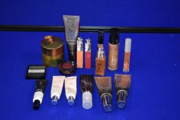 14x Urban Decay, Dior, and Other Cosmetics