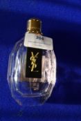 Yves Saint Laurent Fragrance