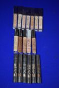 18x Assorted Urban Decay Concealers