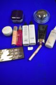 Mixed Lot of Assorted Makeups, Cleansing Sprays, e