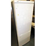 A Bosch Classixx fridge freezer.