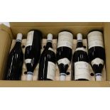 Wine, a case of Morey-Saint-Denis Louis Boillot Aux Charmes, 13.5% of 750ml. (12 bottles)