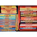 A group of Dandy Annuals predominantly from the 2000's, dates to include 2002, 2007, 2018, etc.