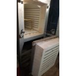 A Cromartie Kilns Limited kiln, no.160, model S12, 24kw, phase 13-11, 240V. Buyer Note: This lot i