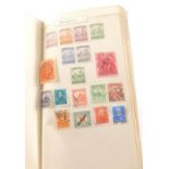 Various stamps, a quantity of world used, to include Falkland Islands, other early 20thC, to include