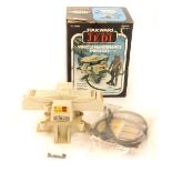 A Star Wars Kenner Return of the Jedi Vehicle Maintenance Energizer, 93430, 1982 copyright. (boxed)