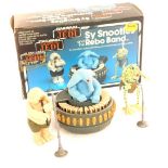 A Star Wars Return of the Jedi SY Snootles and The Rebo Band, 1983 copyright. (boxed)