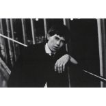 After Philip Townsend (1940-2016). Rolling Stones; Keith, photographic print released November 2008,