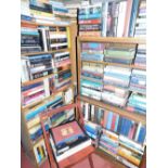 A quantity of books relating to world history, to include some Folio Society, etc., lot to include t
