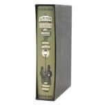 Mayhew (Henry). London Characters & Crooks, published by The Folio Society.(one volume in slip case)
