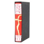 Eco (Umberto). The Name of The Rose, one volume in slip case published by The Folio Society