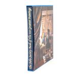 One Hundred Greatest Paintings, one volume in slip case published by The Folio Society.