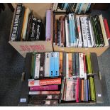 Various erotica books, Photo Icons, Erotic Photography, Venus, etc. (3 boxes)