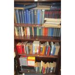 Books, Priestley (J B). Faraway, various other hardback, The Scarlet Library, various others by Prie