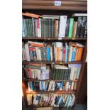 Fiction and non fiction books, Green (Graham), Citizen Welles, other biographies, mainly hardback, J