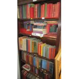 Books, fiction and non fiction, travel, Brimble (L J E), and various book sets, The Green Book For G