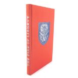 The Fire of Liberty, a hardback book by The Folio Society, with slip case.