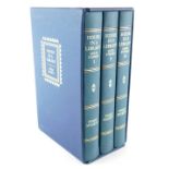 Stephen (Leslie). Hours In a Library, 3 vols, by The Folio Society, in slip case.