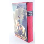 Catherine The Great, a hardback book by The Folio Society, in slip case.