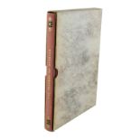 Shakespeare (William). The Tragedy of Othello, hardback book by The Folio Society, in slip case.