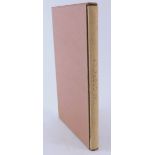 The Geogics, a hardback book by The Folio Society, in slip case.