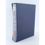 Lancel (Serge), The Carthage A History, a hardback book by The Folio Society, in slip case.