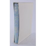The House of Marth, a hardback book by The Folio Society, in slip case.